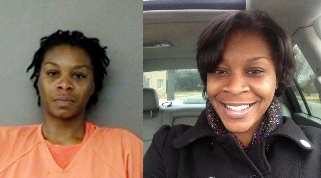 The Death of a Civil Rights Activist Sandra Bland | Arthur Ashe Legacy