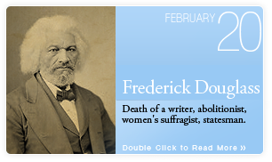 Frederick Douglass Loss Of Education