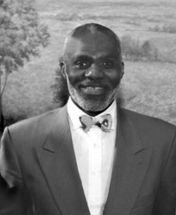 Alan Page  Pro Football Hall of Fame